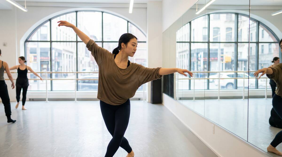 9.1蘑菇隐藏路线舞蹈